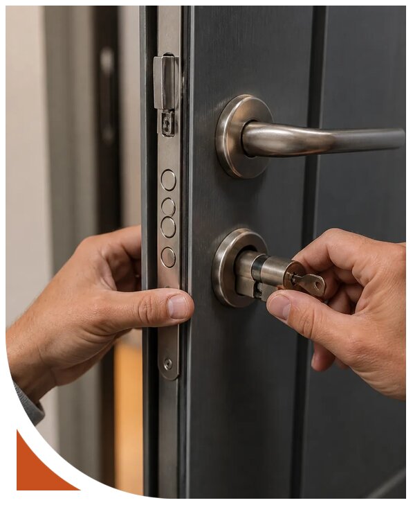Срочная замена замков Abloy в Лесне от 6757 р. | Разлок-Лсн