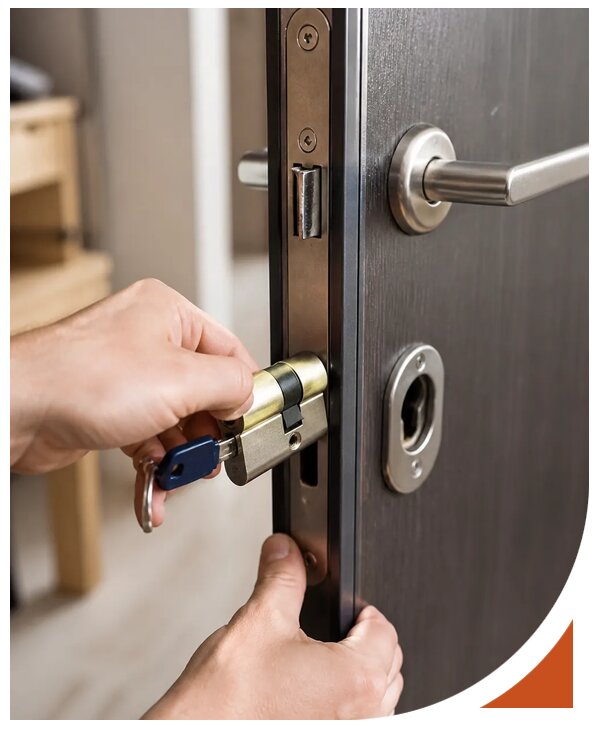 Профессиональный ремонт замков Mul T Lock с выездом в Лесне